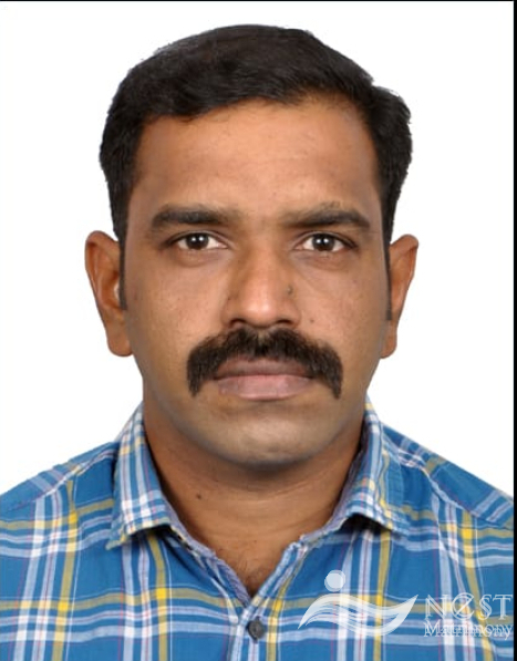 Sudheesh V O